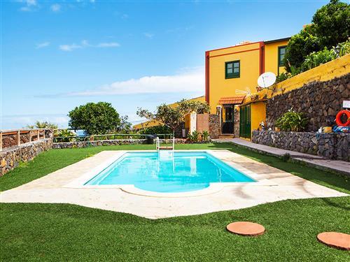 Ferienhaus - 4 Personen -  - La Orotava - 38300