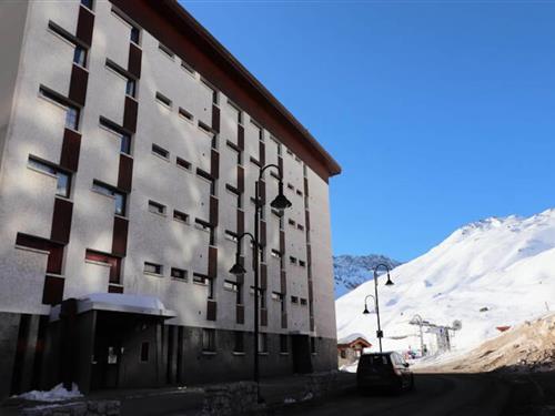 Semesterlägenhet - 6 personer -  - 73320 - Tignes