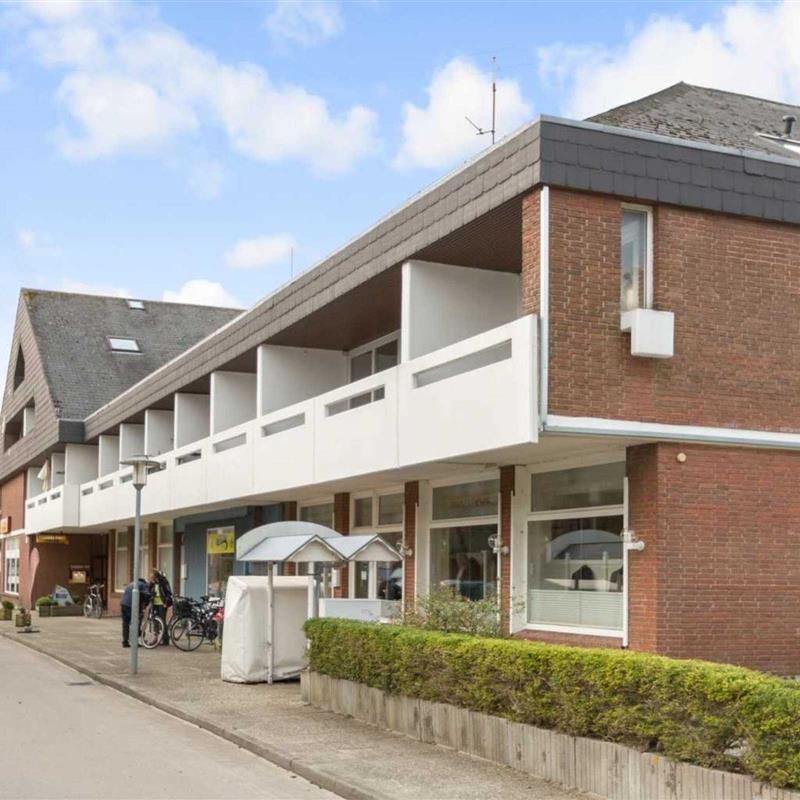 Ferielejlighed - 3 personer -  - Im Bad - 25826 - St. Peter-Ording