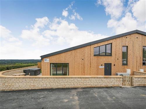 Sommerhus - 6 personer -  - Little Rissington - GL54 2SF