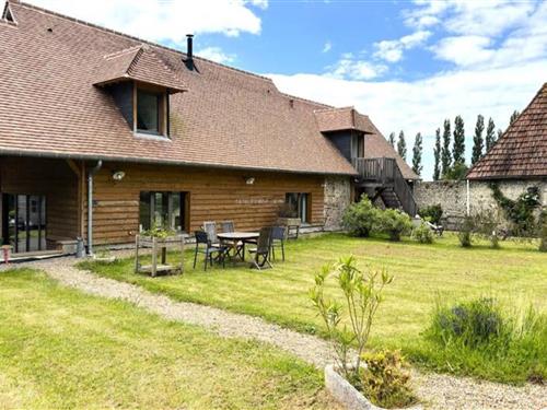 Ferielejlighed - 2 personer -  - 14600 - Pennedepis