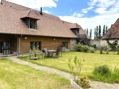 Ferielejlighed - 2 personer -  - 14600 - Pennedepis