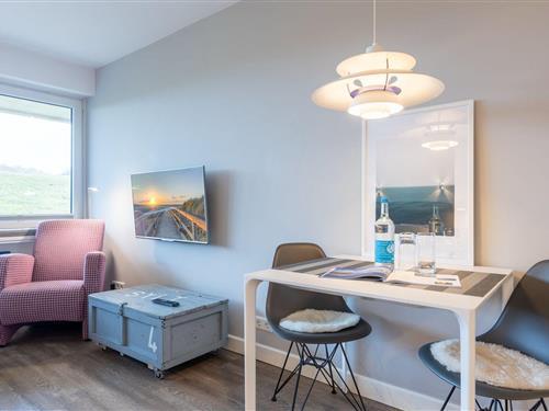 Ferienwohnung - 2 Personen -  - Seestraße - 25996 - Wenningstedt-Braderup (Sy