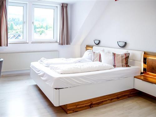 Værelse - 3 personer -  - Nuhnetalstr. - 59955 - Winterberg