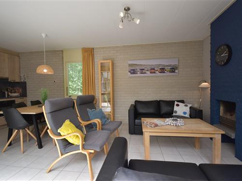 Bungalow - 6 persons -  - 1753KK - St. Maartenszee