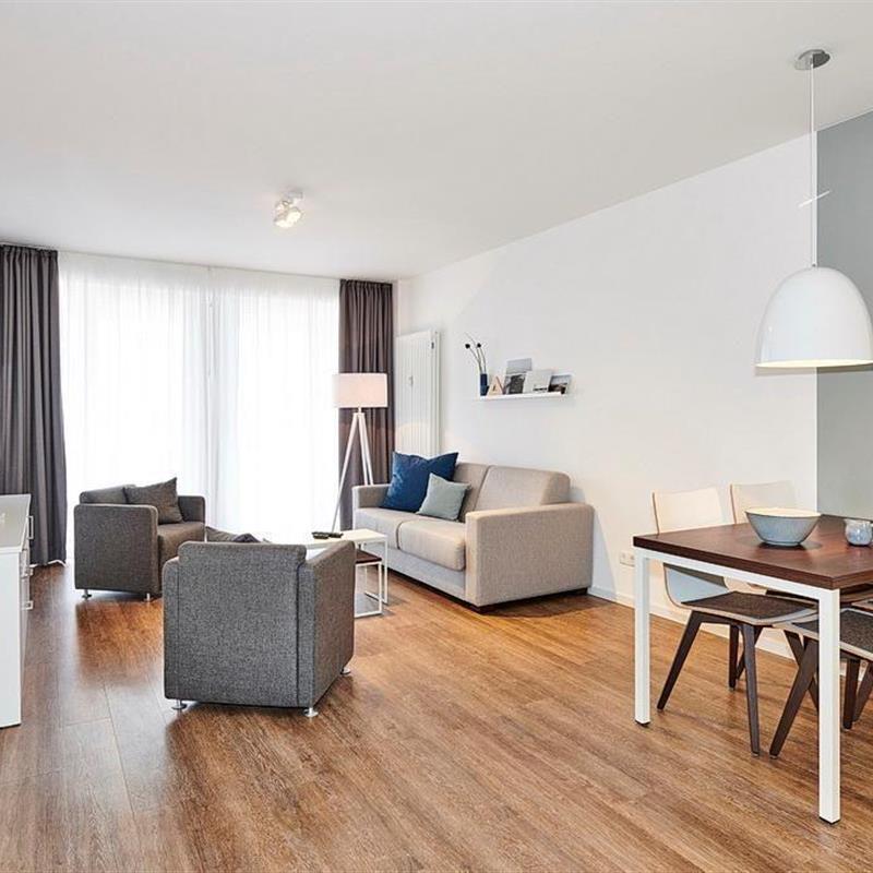 Ferielejlighed - 5 personer -  - Taddigshörn - 26427 - Nordseeheilbad Bensersiel