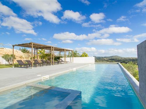 Semesterlägenhet - 4 personer -  - Diseminado Poligono - Es Pujol Carlota, Cala Dor - 07691 - Cala Dor