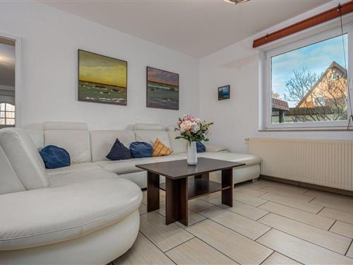 Sommerhus - 8 personer -  - Wiesenstraße - 18374 - Ostseebad Zingst A Darß