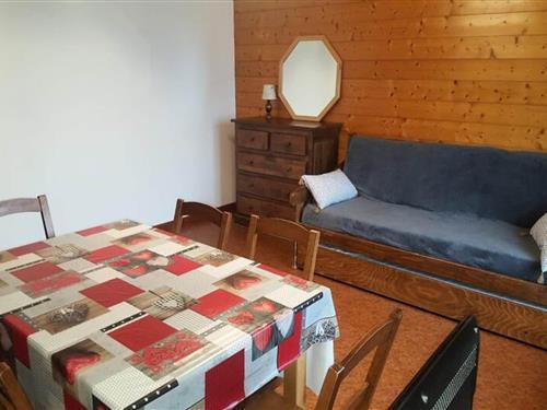 Semesterlägenhet - 4 personer -  - 74450 - Le Grand Bornand