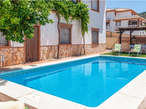 Fritidshus - 6 personer -  - Jaén - Montefrío, Granada - 18270 - Montefrio