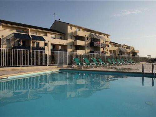 Semesterlägenhet - 6 personer -  - 33680 - Lacanau