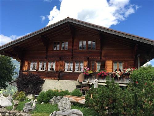 Ferielejlighed - 4 personer -  - Feutersoey - 3784