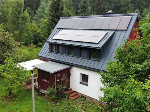 Sommerhus - 7 personer -  - Bielatalstaße - 01173 - Altenberg