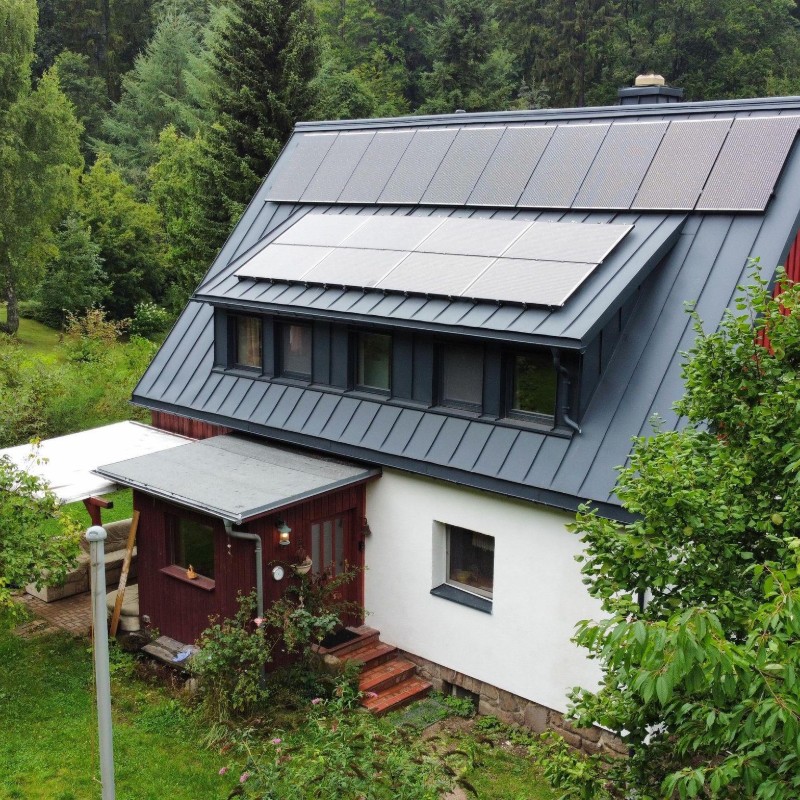 Sommerhus - 7 personer -  - Bielatalstaße - 01173 - Altenberg