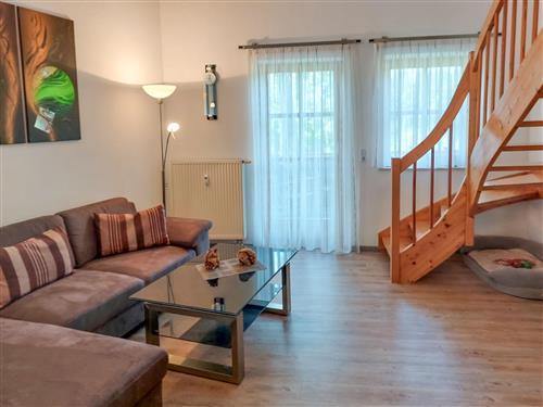 Ferielejlighed - 4 personer -  - Arrach - 93474