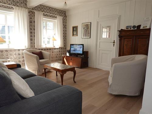 Ferielejlighed - 5 personer -  - Haus - 25938 - Oldsum