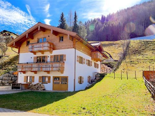 Holiday Home/Apartment - 3 persons -  - Badgasse - 83486 - Ramsau