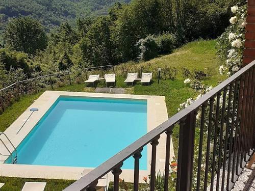 Holiday Home/Apartment - 2 persons -  - Località Torri Azzolini - 50067 - Rignano Sull'arno
