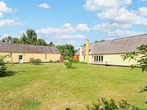 Ferienhaus - 4 Personen -  - Østerbyvejen - 9940 - Läsö