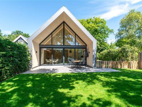 Holiday home - 6 persons -  - 1753 GD - Sint Maartenszee