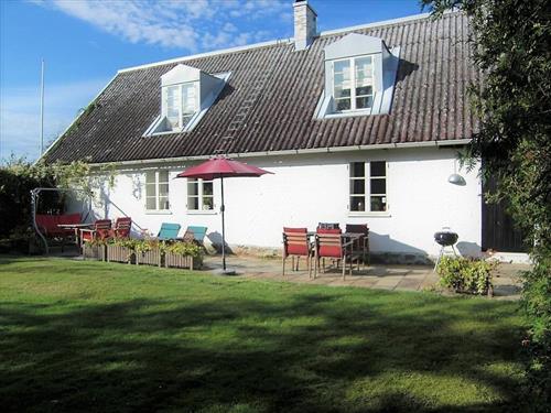 Ferienhaus - 6 Personen -  - Hustoftavägen - Helsingborg - 263 91 - Höganäs