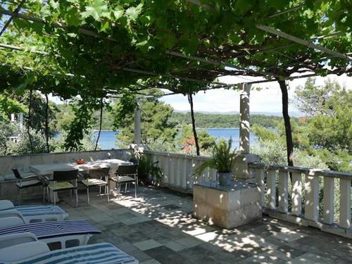 Ferielejlighed - 4 personer -  - 20263 - Lumbarda