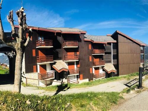 Ferielejlighed - 4 personer -  - 73210 - Aime La Plagne