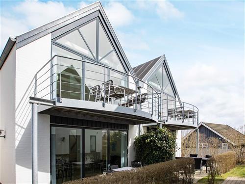 Ferienhaus - 6 Personen -  - Marielyst Strandvej 63 Y - Marielyst - 4873 - Väggerlöse