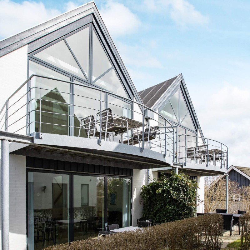 Ferienhaus - 6 Personen -  - Marielyst Strandvej 63 Y - Marielyst - 4873 - Väggerlöse