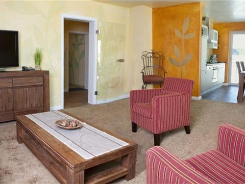 Ferieleilighet - 7 personer -  - Ritzhagen - 34508 - Willingen