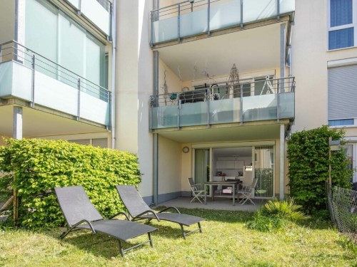 Sommerhus - 2 personer -  - 88662 - Überlingen