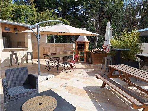 Holiday apartment - 2 persons -  - Montfavet - 84140