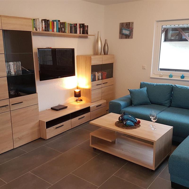 Ferielejlighed - 4 personer -  - Im Bungert - 56858 - Sankt Aldegund