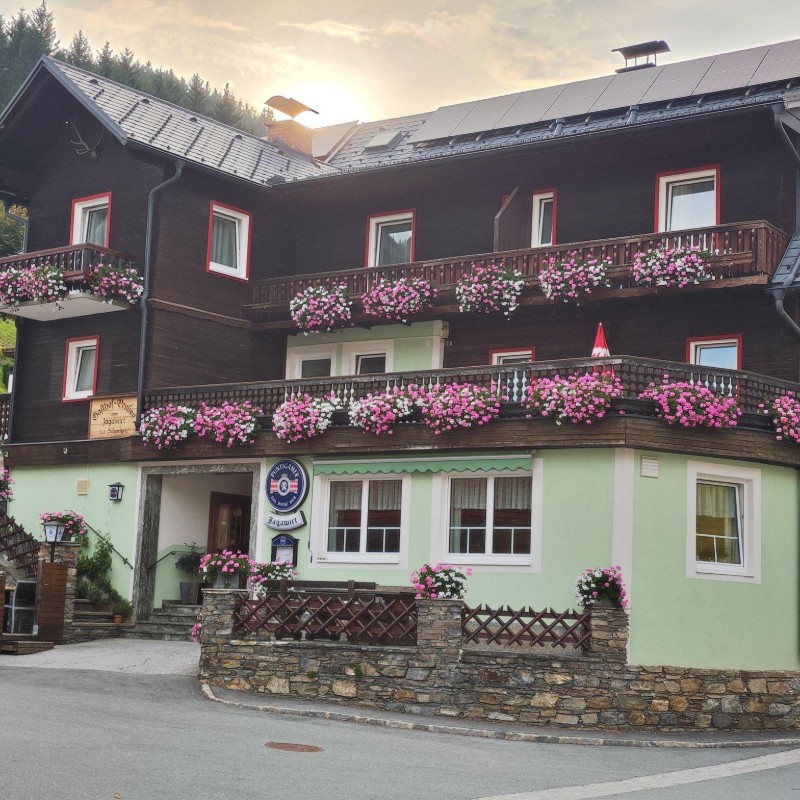  - 3 personer -  - Dorfplatz - 8616 - Gasen