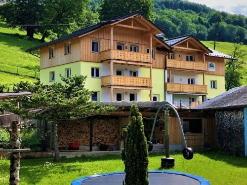 Ferienhaus - 4 Personen -  - 4822 - Bad Goisern Am Hallstättersee