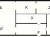 Image 19 - Floor plan