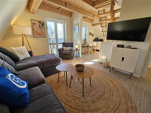 Ferielejlighed - 4 personer -  - Strandstraße - 23747 - Dahme