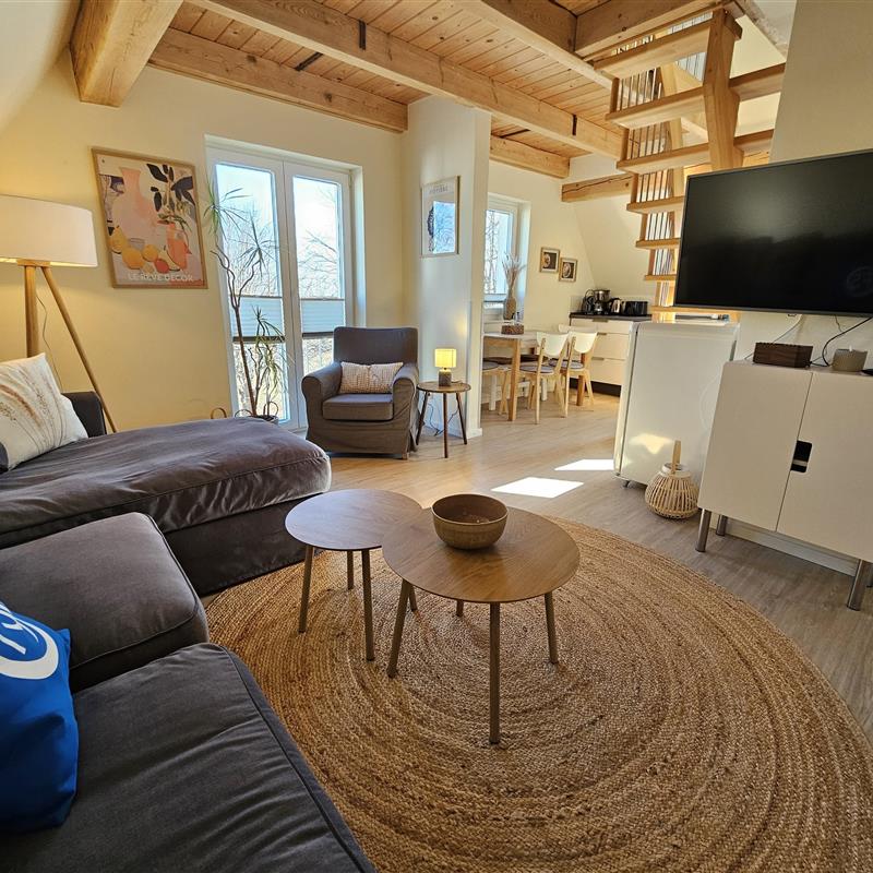 Ferielejlighed - 4 personer -  - Strandstraße - 23747 - Dahme