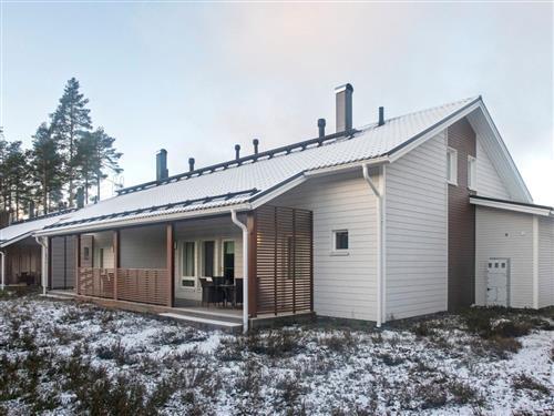 Feriehus / leilighet - 8 personer -  - Sotkamo - 88610