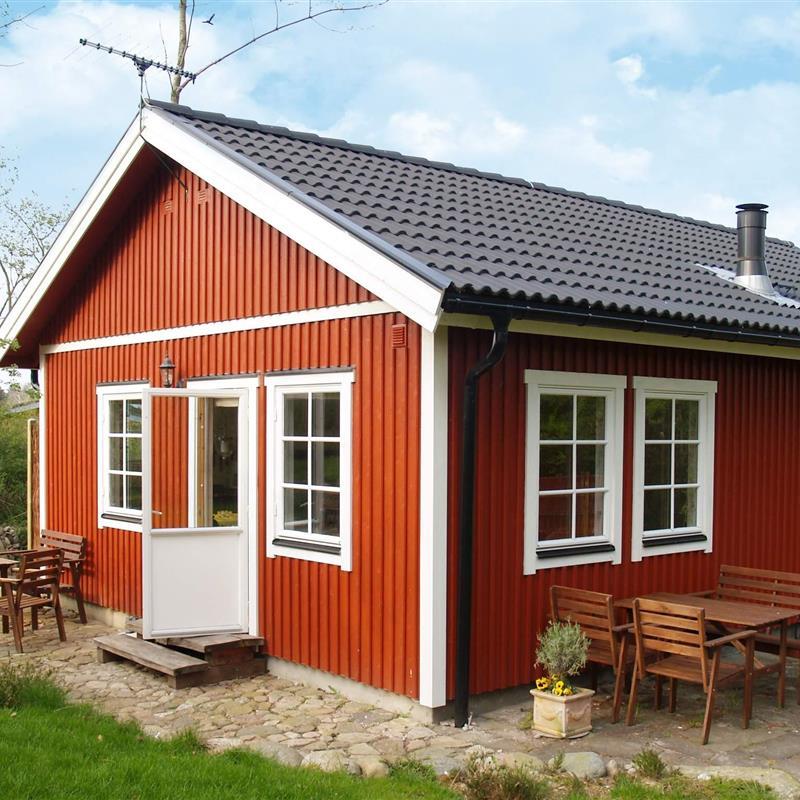 Ferienhaus - 6 Personen -  - Bynkevangen - Dronningmølle/Munkerup - 3120 - Dronningmölle