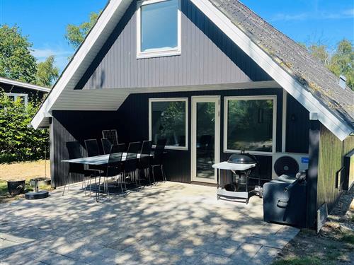 Ferienhaus - 8 Personen -  - Sneppevej - 5464 - Brenderup