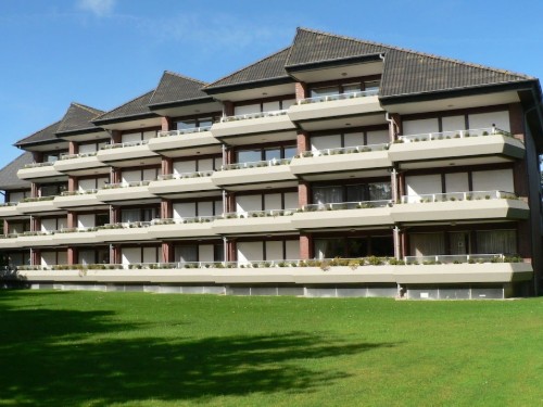Fritidshus - 4 personer -  - 26969 - Tossens\/ Butjadingen