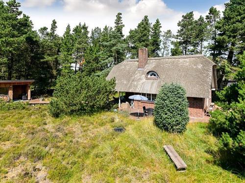 Sommerhus - 6 personer -  - Møllehusvej - 6857 - Blåvand
