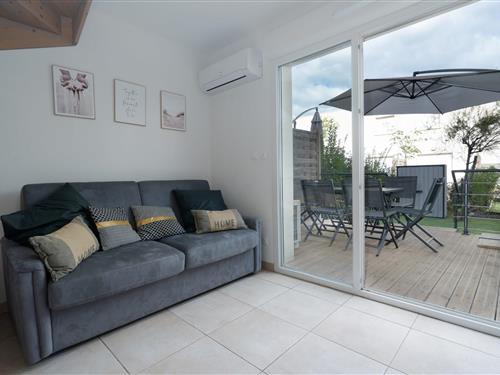 Villa - 6 persons -  - 34410 - Sérignan