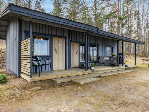 Sommerhus - 4 personer -  - Asikkala - 17200
