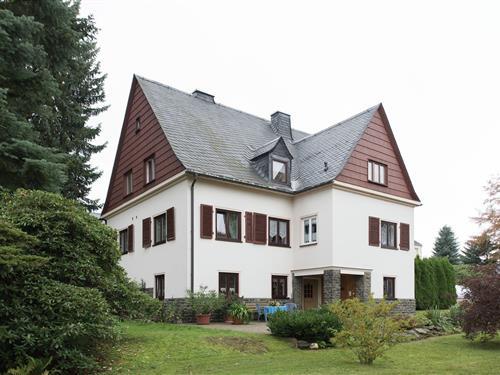 Ferieleilighet - 3 personer -  - 09509 - Pockau