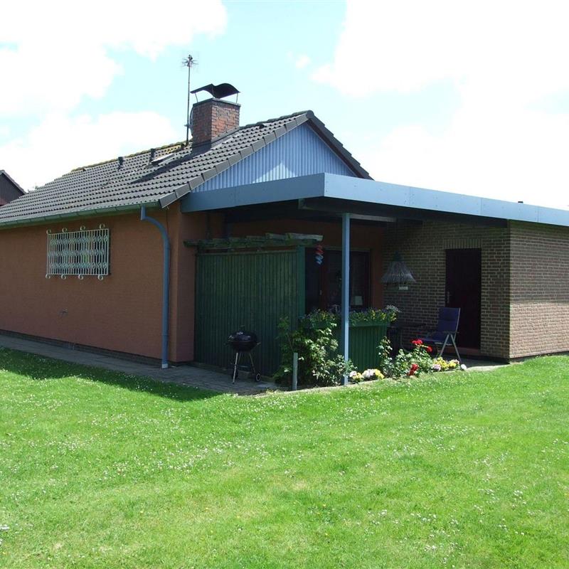 Sommerhus - 3 personer -  - Sandfoort - 25718 - Friedrichskoog / Spitze