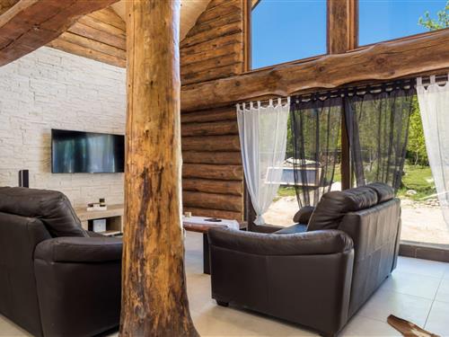 Sommerhus - 5 personer -  - 47240 - Slunj