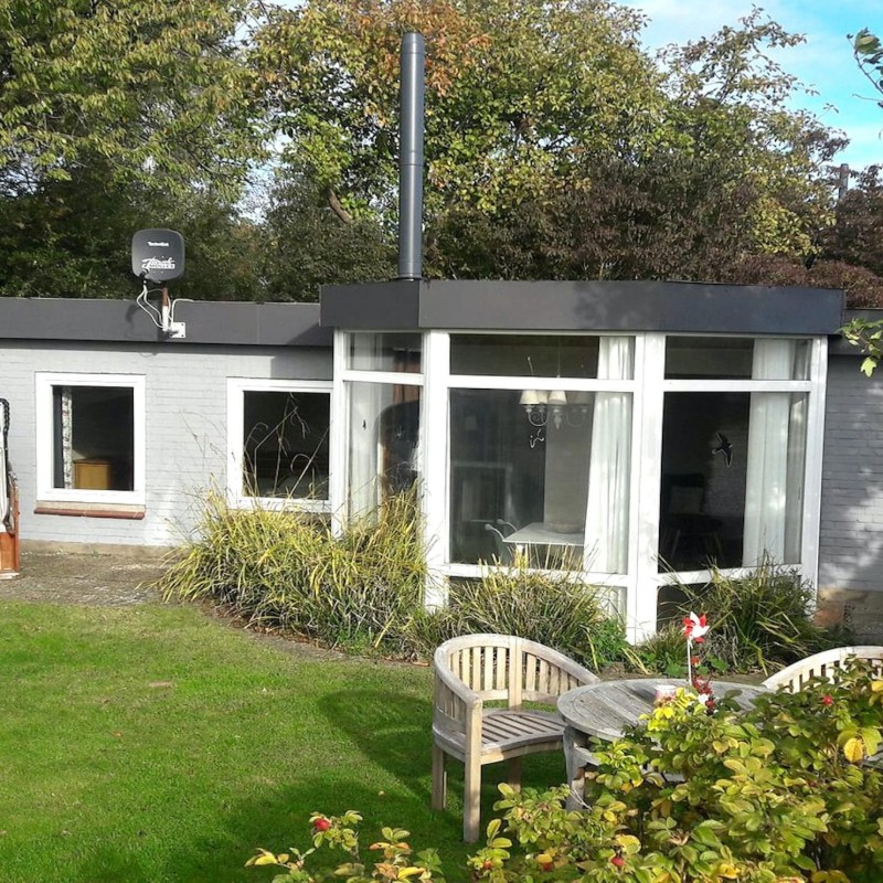 Sommerhus - 2 personer -  - 23769 - Fehmarn - Sahrensdorf