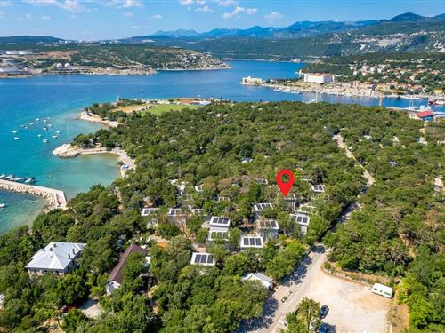 Feriehus - 5 personer -  - Ostro ulica - Crikvenica-Ostro - 51262 - Kraljevica
